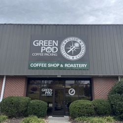Guide Roasting Company