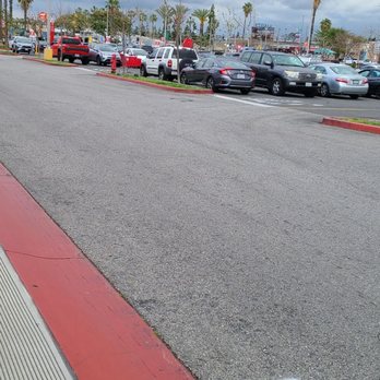 Target - Parking spots - Department Stores Near Me - Anaheim, California Target - Parking spots - Department Stores Near Me - Anaheim, California