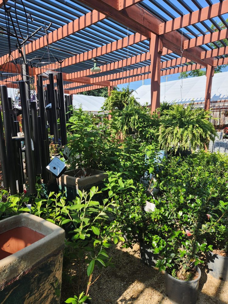 Leitner's Garden Center