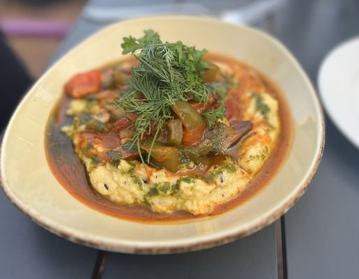 Poppy, a Salt+ restaurant by null