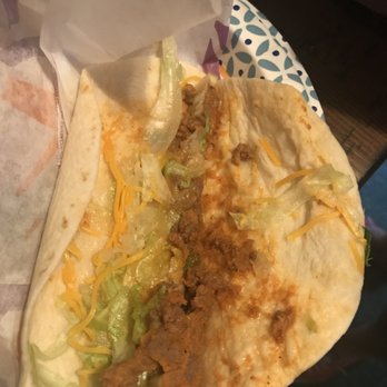 Taco Bell - 2nd taco opened - Fast Food Near Me - Blair, Nebraska Taco Bell - 2nd taco opened - Fast Food Near Me - Blair, Nebraska