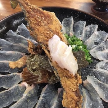 Sushi Murayama - Sushi Bars Near Me - Honolulu, Hawaii