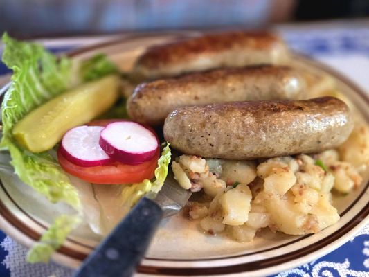 Stammtisch Pork Store & Imports by null