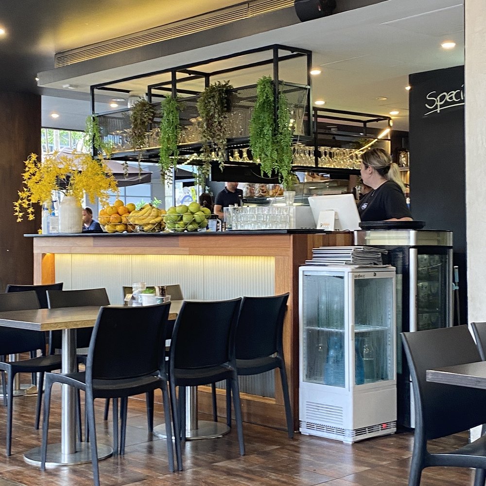 Modina Cafe & Bar - Lovely inside! - Cafes Near Me - Sydney, NSW Modina Cafe & Bar - Lovely inside! - Cafes Near Me - Sydney, NSW