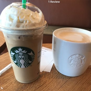 Starbucks Coffee - Coffee & Tea Near Me - Shotton Colliery, DUR