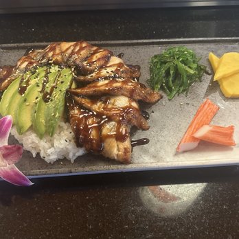 Sushi Kingdom - Unagi Don - Sushi Bars Near Me - Savannah, Georgia Sushi Kingdom - Unagi Don - Sushi Bars Near Me - Savannah, Georgia