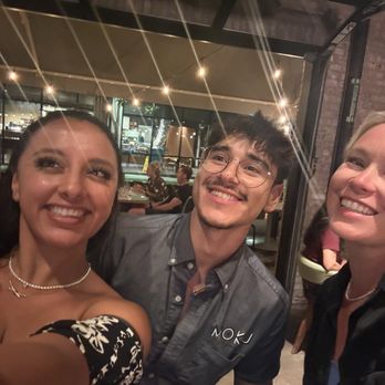 Moku Kitchen - Abel made our experience so fun, he gave us great recommendations too. Will come back for him (and the food, food was so good!) - Cocktail Bars Near Me - Honolulu, Hawaii
