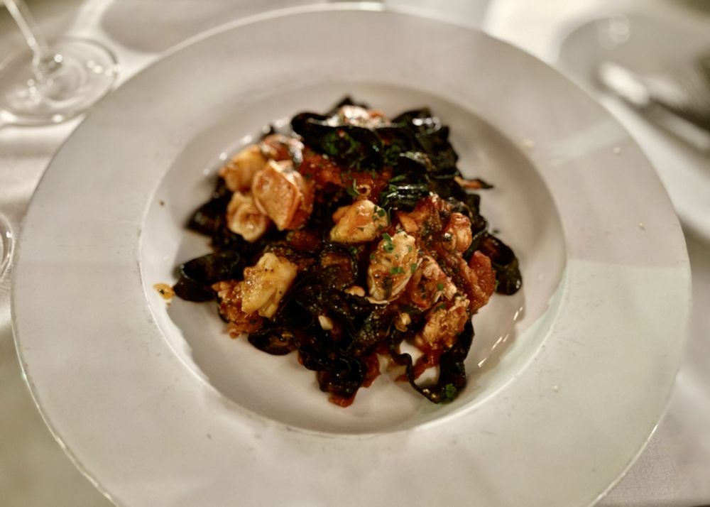Coppa Osteria