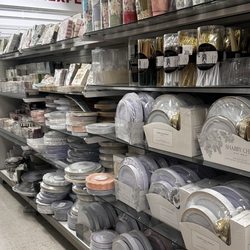 TJ Maxx & Homegoods