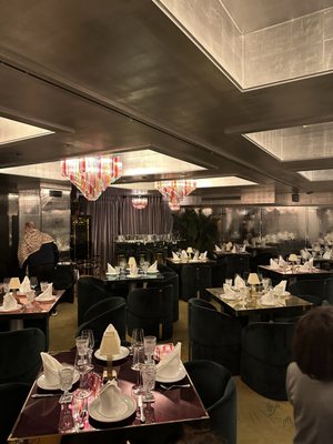 Dirty French Steakhouse Miami by null