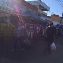 Feira do Bicalho