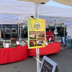 Loudoun Station Farmers Market