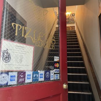 Tizley's Europub - German Near Me - Poulsbo, Washington