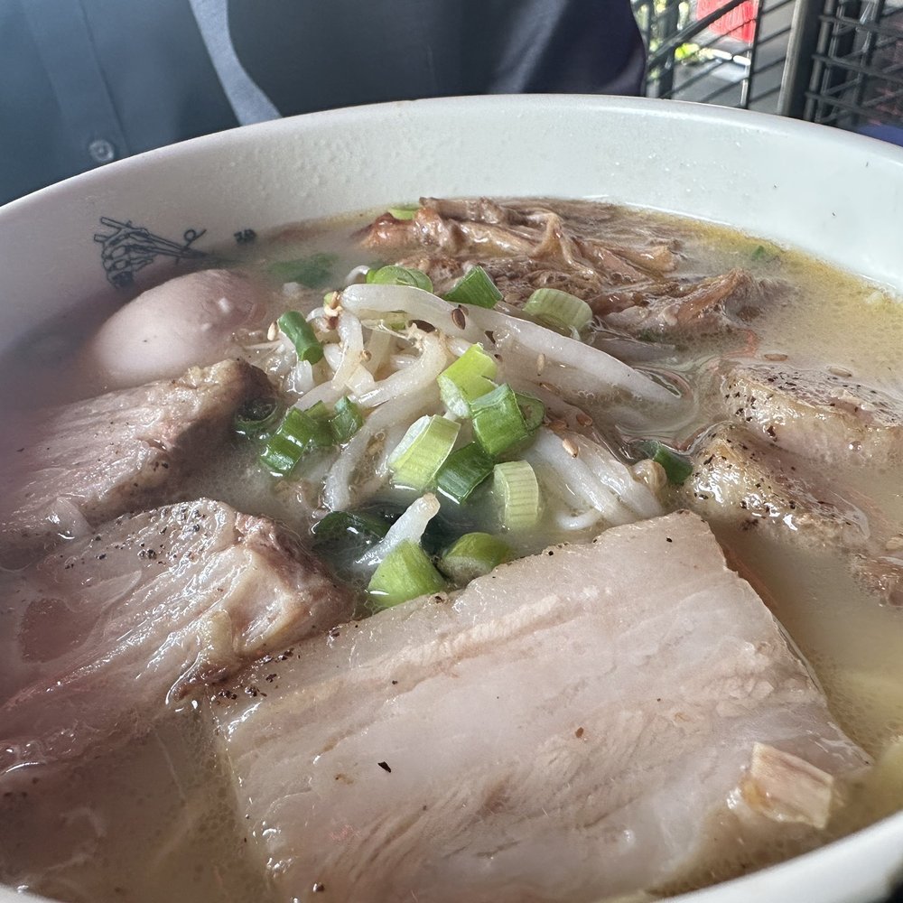Underbelly - Underbelly Ramen $14 June2023 - Ramen Near Me - San Diego, California Underbelly - Underbelly Ramen $14 June2023 - Ramen Near Me - San Diego, California