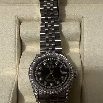 Omi Jewelry - Beautiful time piece - Jewelry Near Me - New York, New York Omi Jewelry - Beautiful time piece - Jewelry Near Me - New York, New York