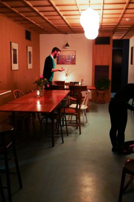 ØL by Oslo Brewing Co. by null