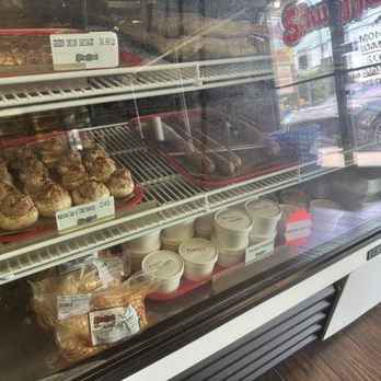 Stuffed Cajun Meat Market - Meat Shops Near Me - Austin, Texas
