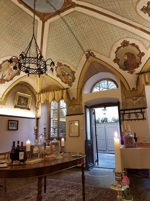 Boutique-Hotel & Ristorante Antica Posta by null