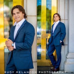 Rudy Melancon Photography