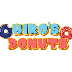 Hiro’s Donuts