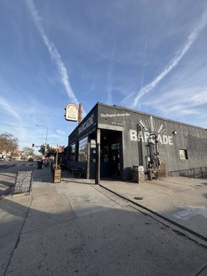 Barcade by null Barcade by null