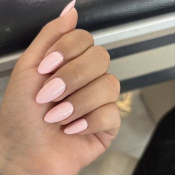Q Nail Lounge - Nail Salons Near Me - Downey, California