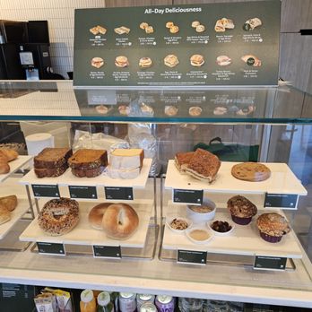 Starbucks - Baked Goods - Coffee & Tea Near Me - Las Vegas, Nevada
