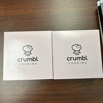 Crumbl - Heartland - Individual boxed cookie - Bakeries Near Me - Mississauga, Ontario Crumbl - Heartland - Individual boxed cookie - Bakeries Near Me - Mississauga, Ontario