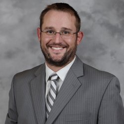 Encompass Dental Studio - Our Dentist - Dr. Brian Adamski, DMD, MHA, MPH