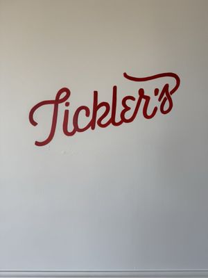 Tickler's Crab Shack & Restaurant by null