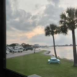 Galveston RV Resort and Marina