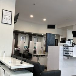 Ochoa Salon & Spa - Salon