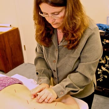 Cindy Icke - Acupuncture Near Me - San Francisco, California Cindy Icke - Acupuncture Near Me - San Francisco, California