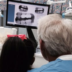 Mark A Willis, DDS - Dr. Willis thoroughly explains all procedures to patients and their parents!