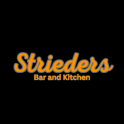 Strieders Bar and Kitchen