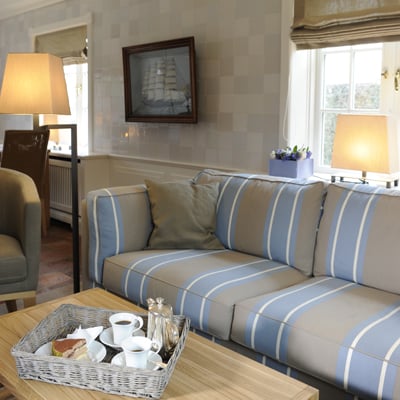 BENEN-DIKEN-HOF . HOTEL . SYLT by null