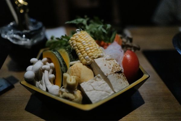 Mikiya Wagyu Shabu House | Las Vegas by null