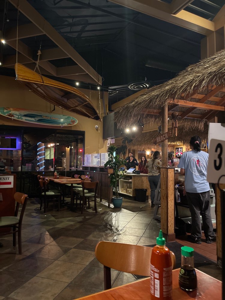 Teri Cafe