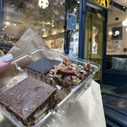 Salted Caramel