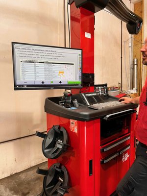 Two Brothers Automotive