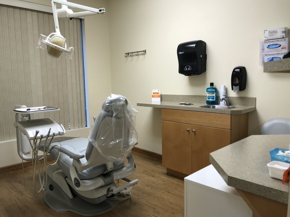 VALUE DENTAL Updated August 2024 23 Reviews 1212 N Cole Rd, Boise