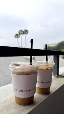 Andante by null