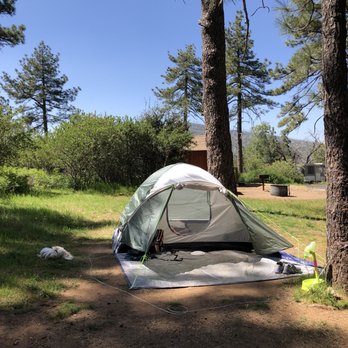 Paso Picacho Picnic and Campgrounds - Campgrounds Near Me - Descanso, California Paso Picacho Picnic and Campgrounds - Campgrounds Near Me - Descanso, California
