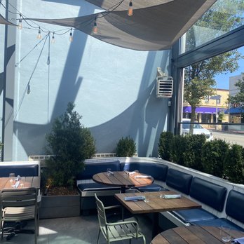 Faubourg Montclair - French Near Me - Montclair, New Jersey