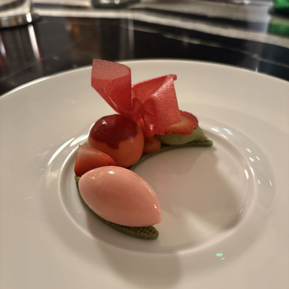Nōksu - Seafood Near Me - New York, New York