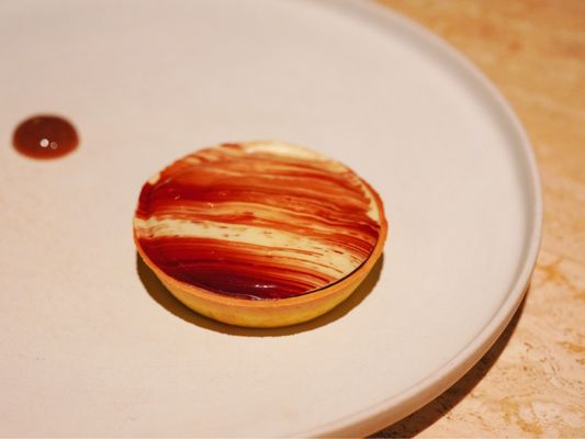 Ritual at Manresa by null