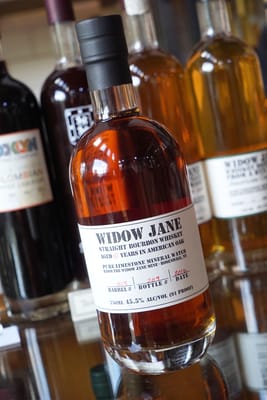 Widow Jane Distillery by null