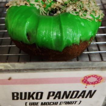 BAD Bakers - Bakeries Near Me - Santa Ana, California