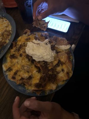 Mario's Mexican Restaurant by null