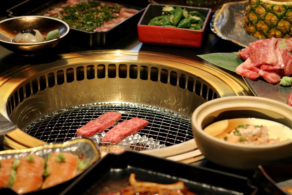 Photo of Chubby Cattle BBQ